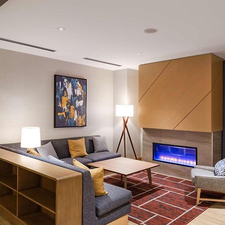 Hyatt Place Albany Downtown 외부 사진