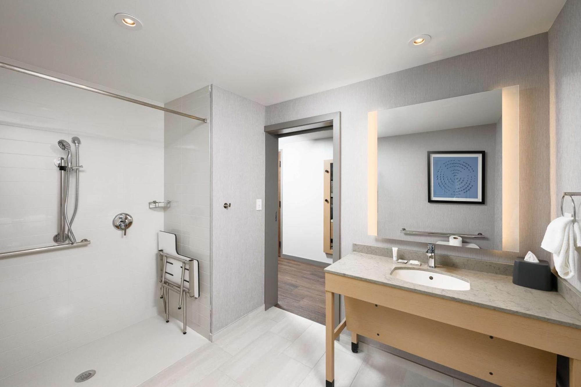 Hyatt Place Albany Downtown 외부 사진