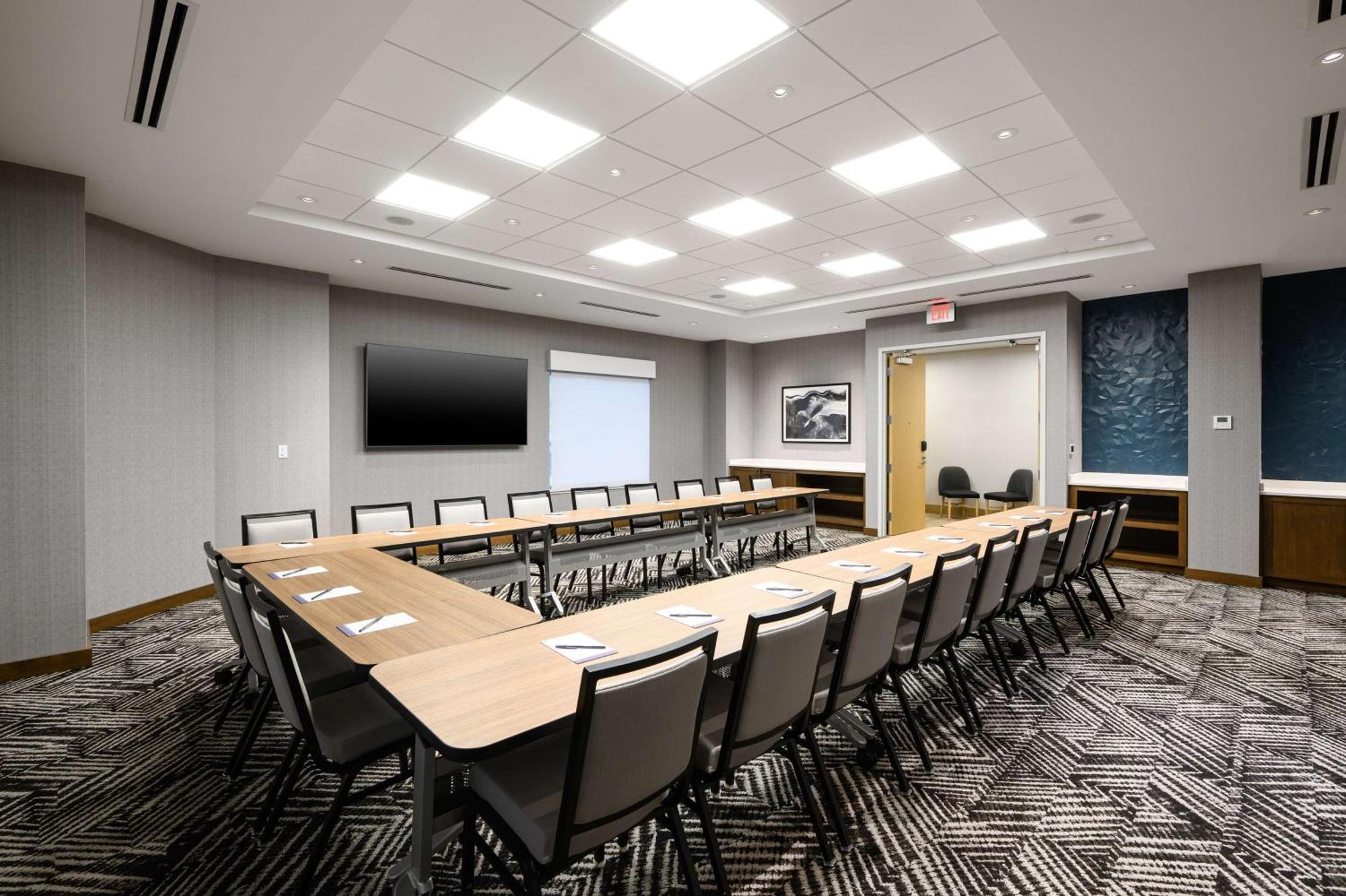 Hyatt Place Albany Downtown 외부 사진