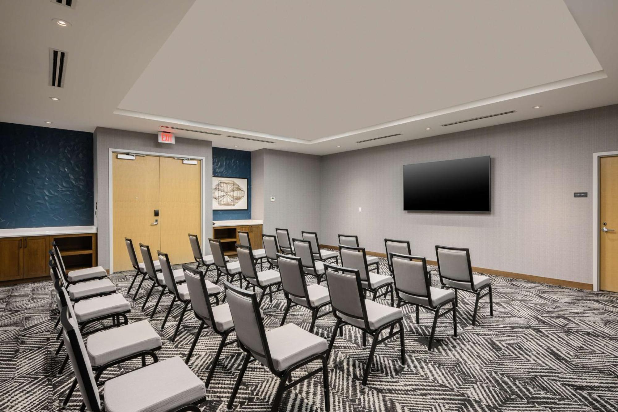 Hyatt Place Albany Downtown 외부 사진