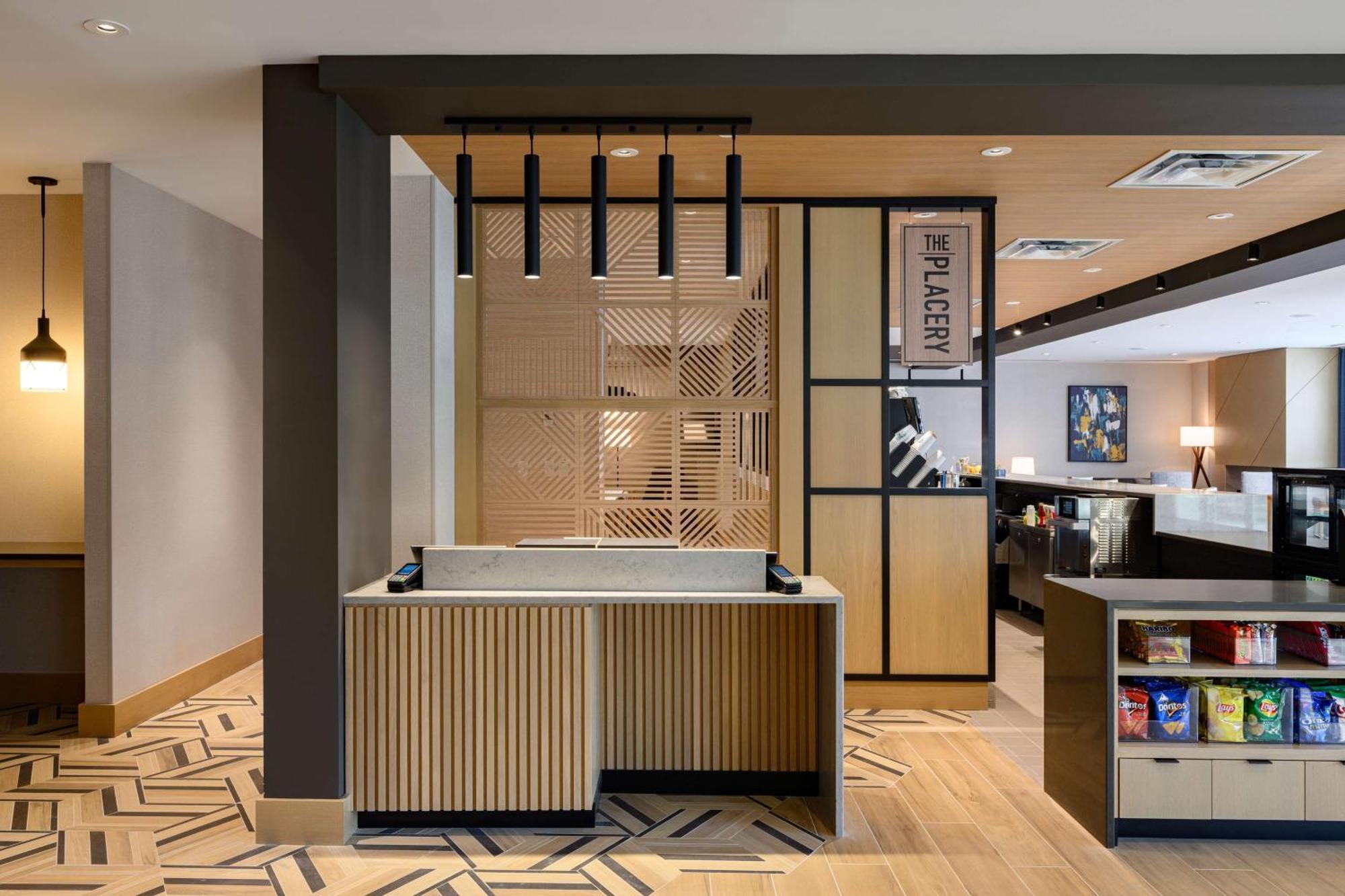 Hyatt Place Albany Downtown 외부 사진