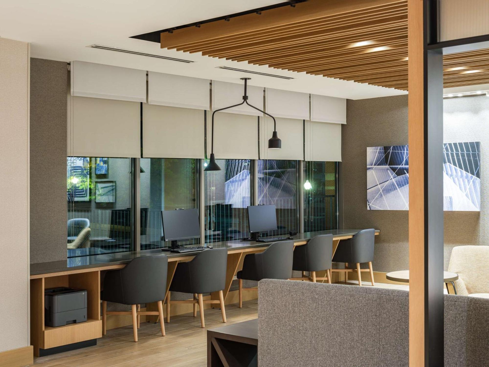 Hyatt Place Albany Downtown 외부 사진