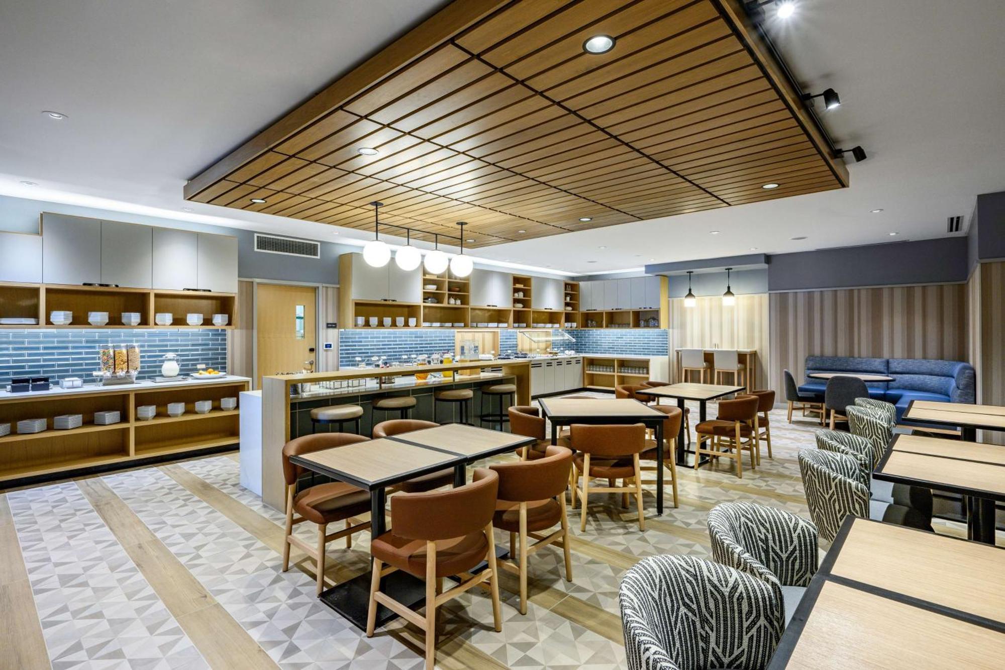 Hyatt Place Albany Downtown 외부 사진