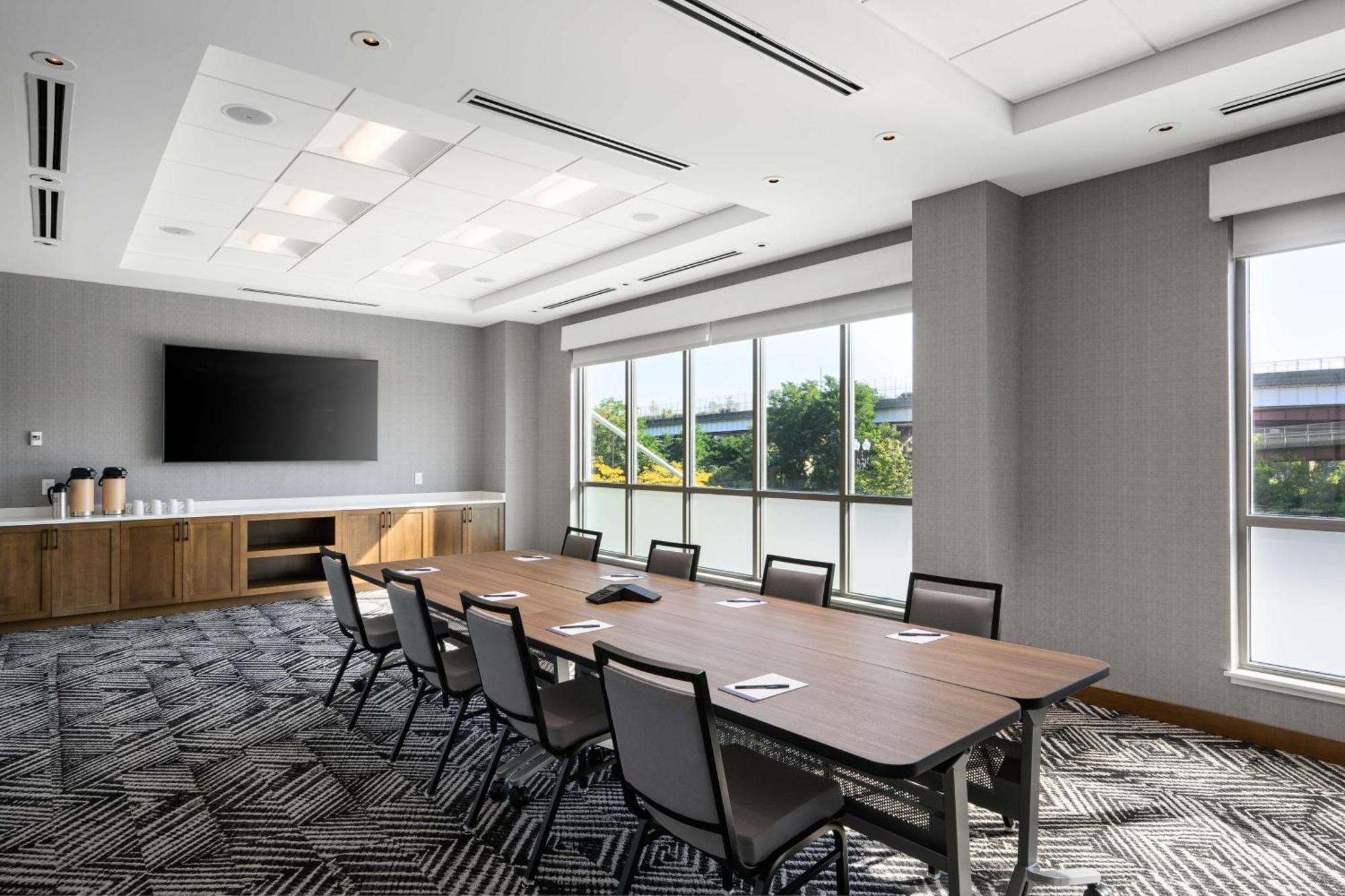 Hyatt Place Albany Downtown 외부 사진