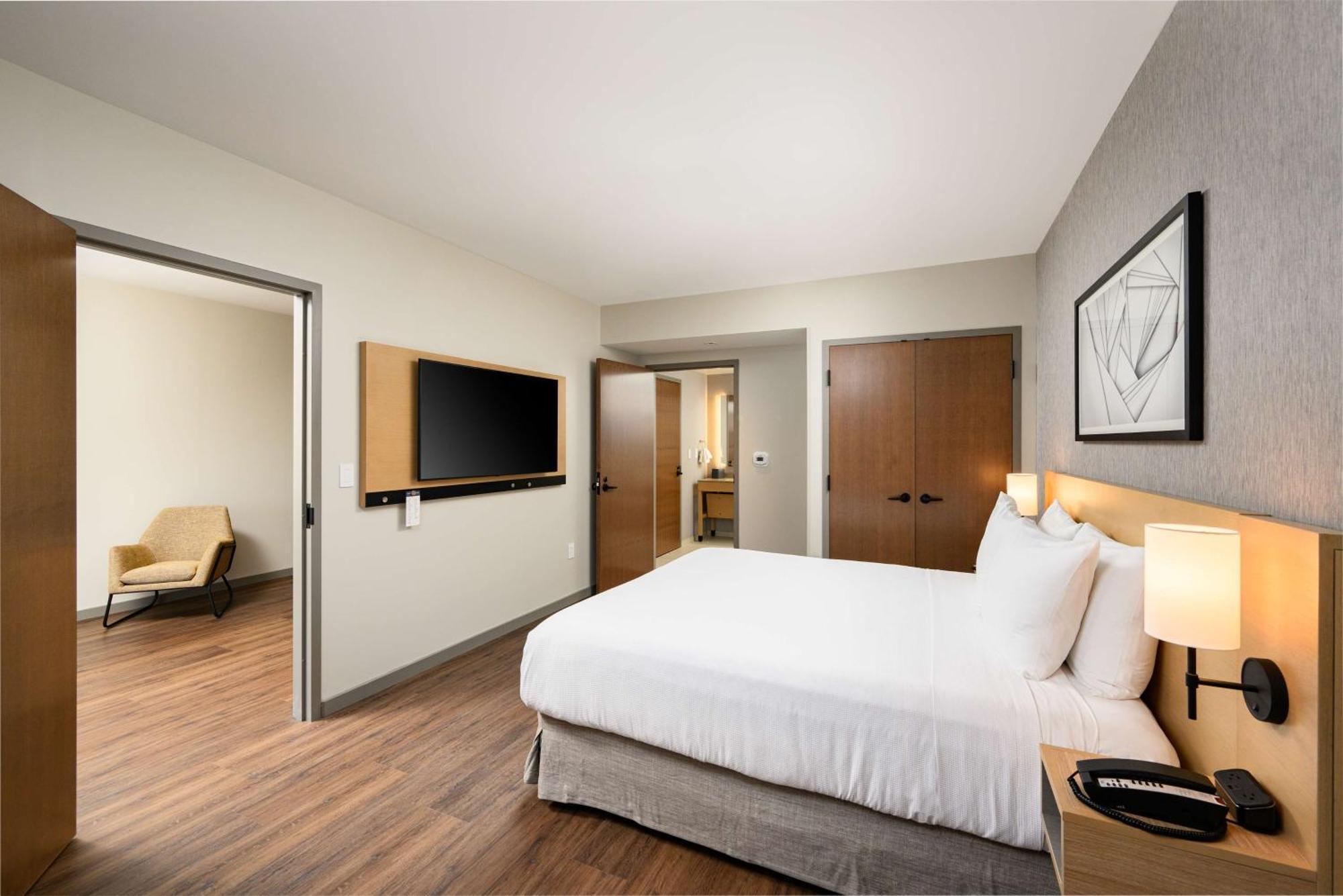 Hyatt Place Albany Downtown 외부 사진