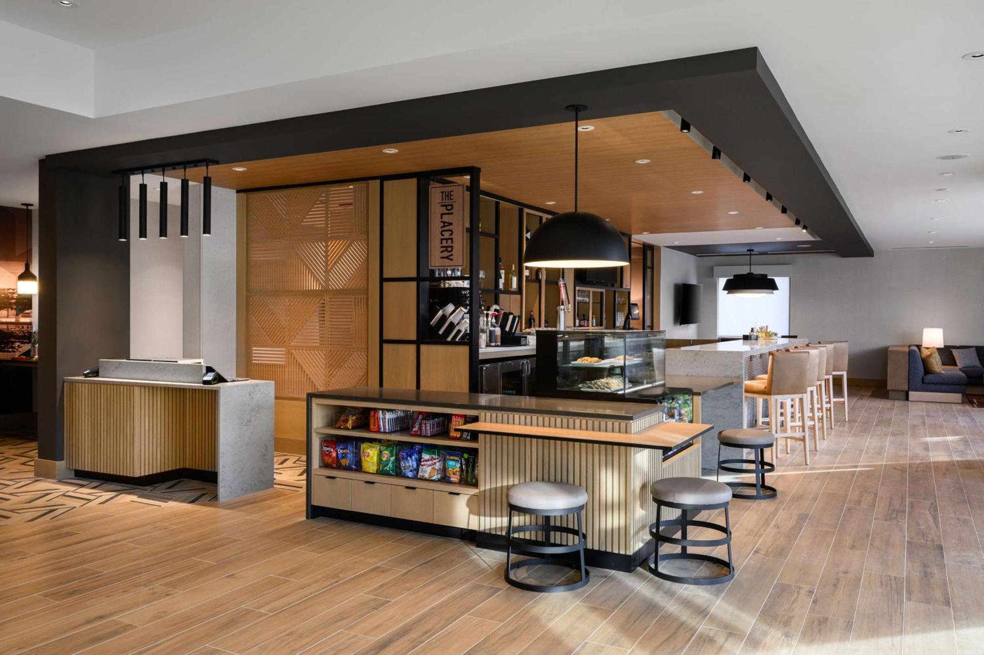 Hyatt Place Albany Downtown 외부 사진