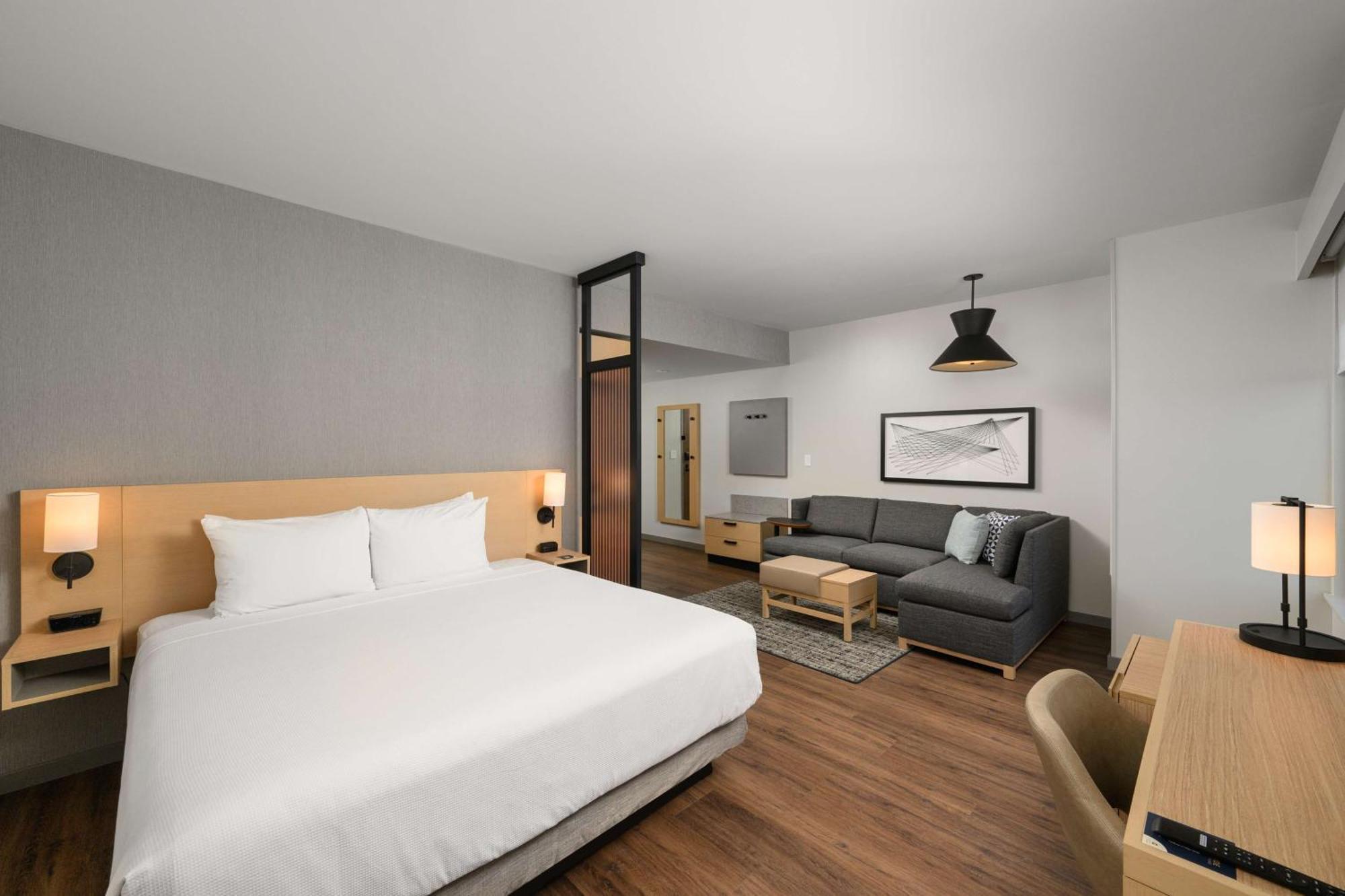 Hyatt Place Albany Downtown 외부 사진