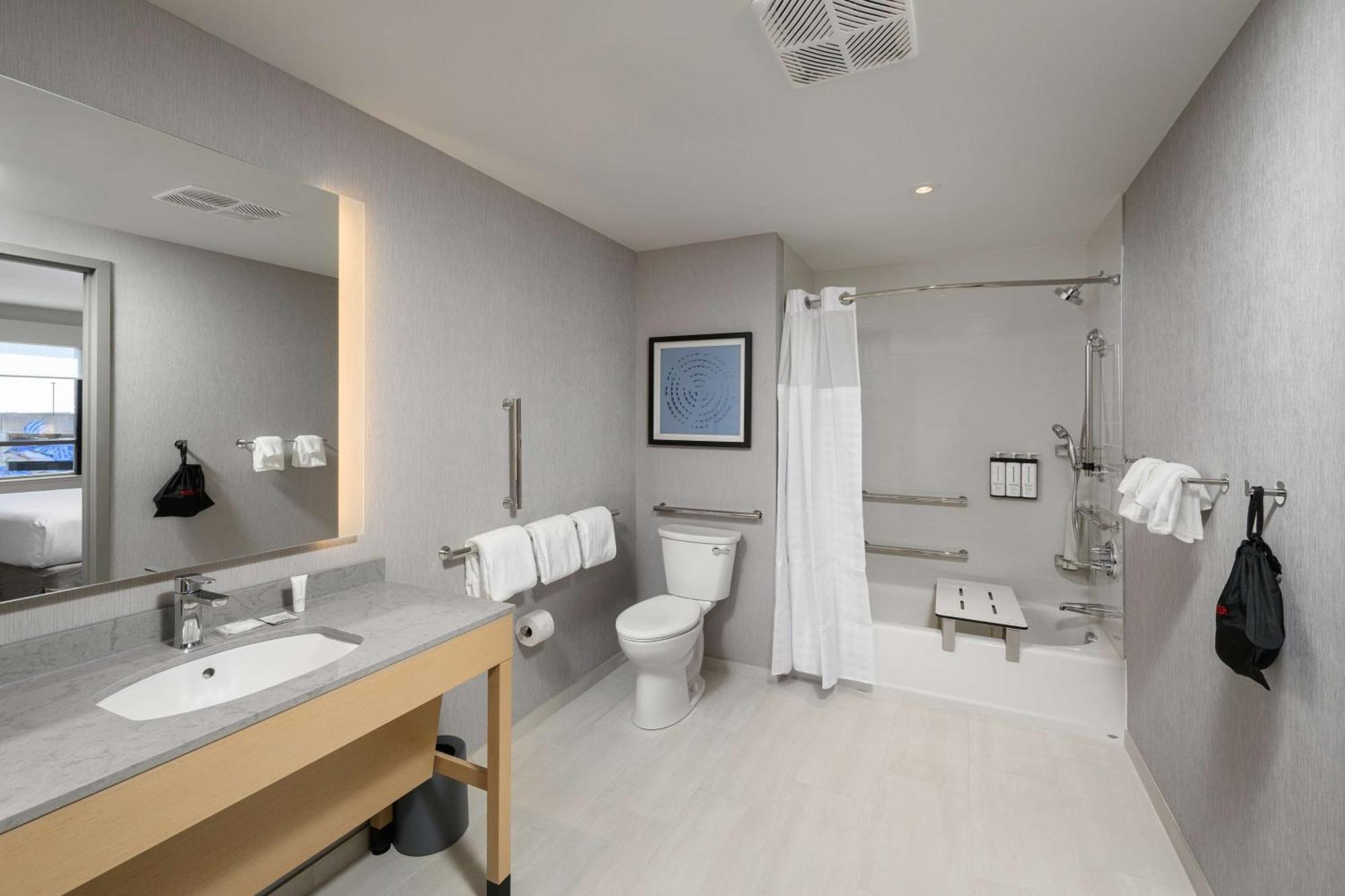 Hyatt Place Albany Downtown 외부 사진