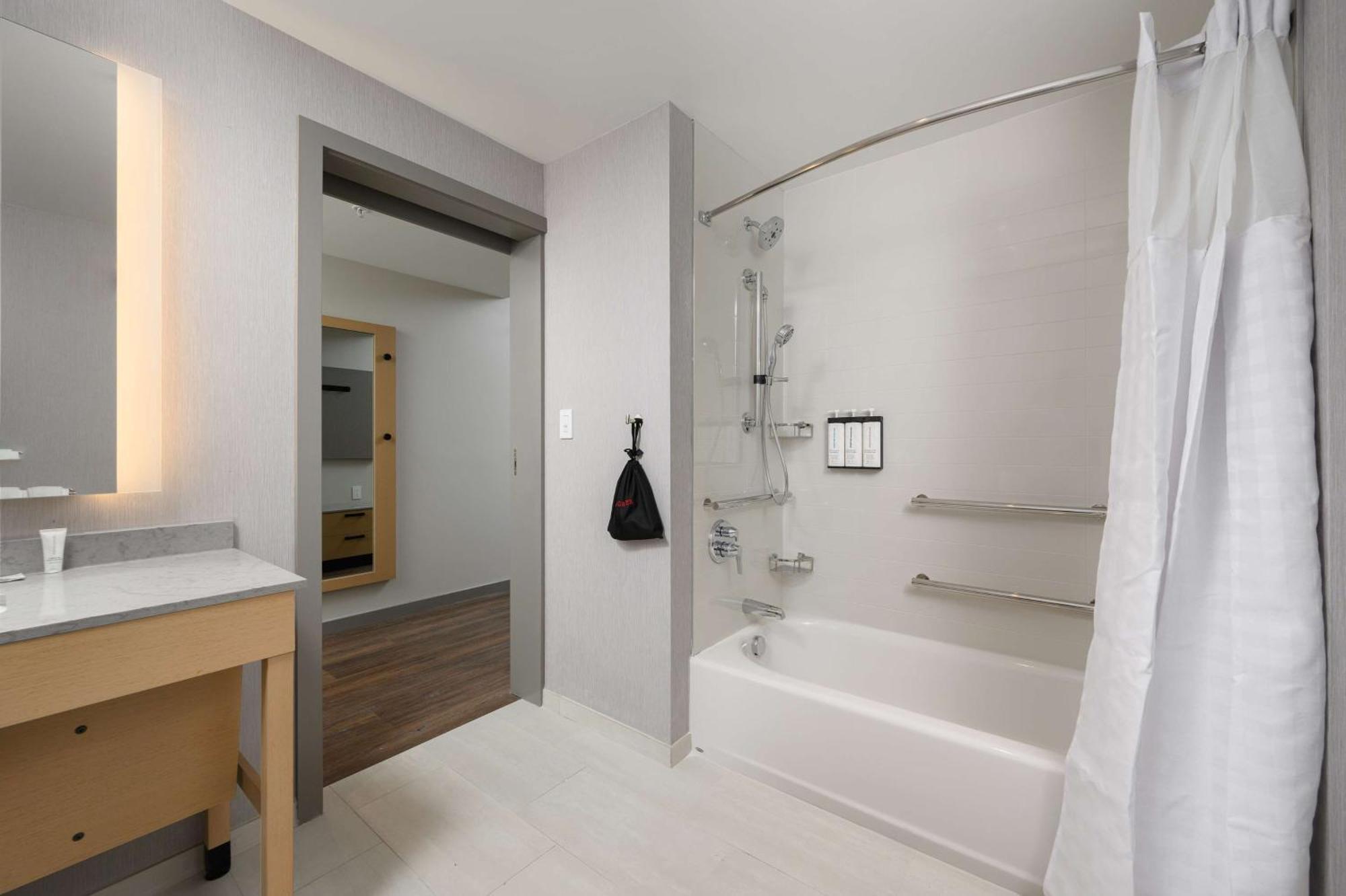 Hyatt Place Albany Downtown 외부 사진