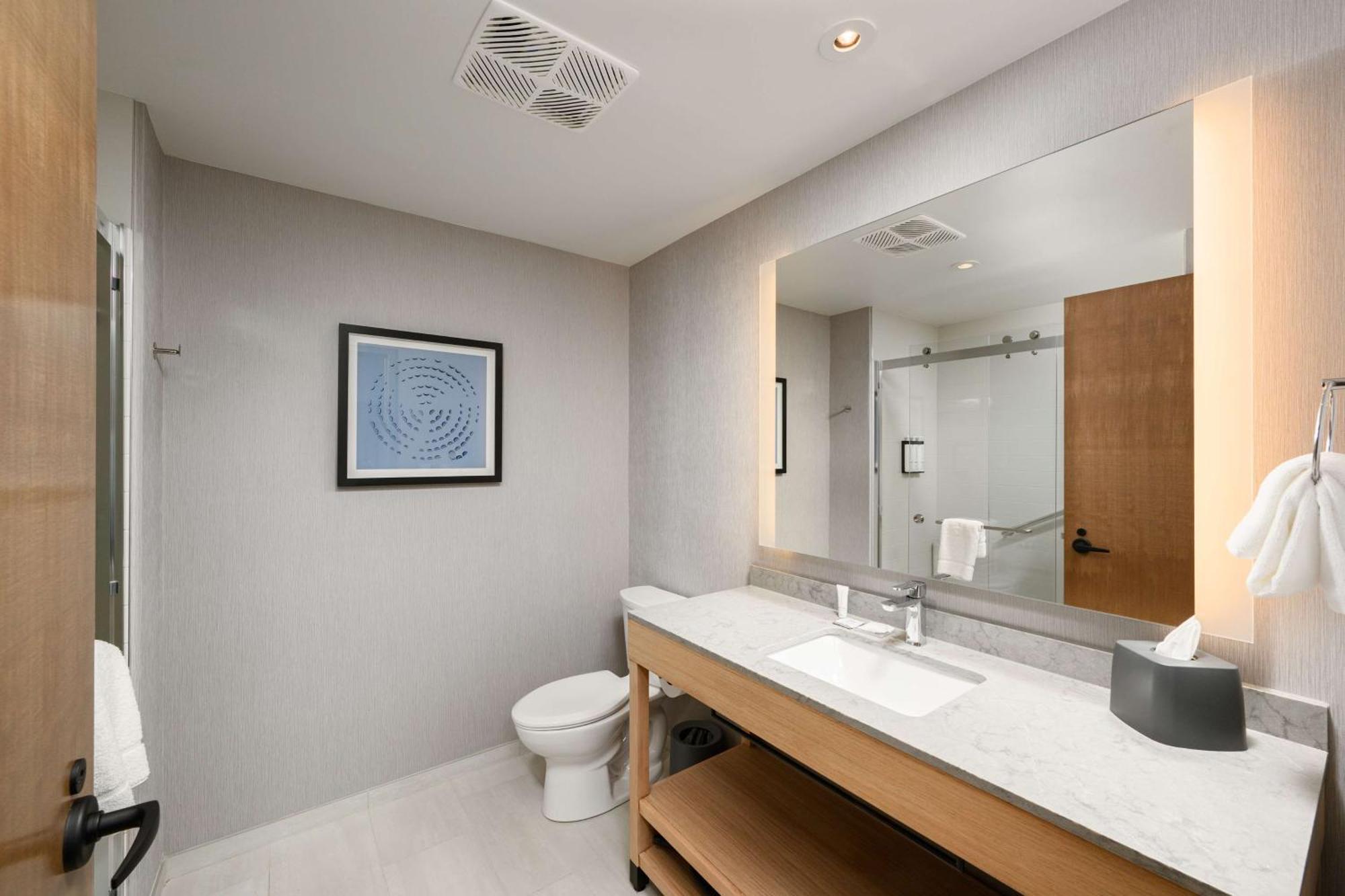 Hyatt Place Albany Downtown 외부 사진