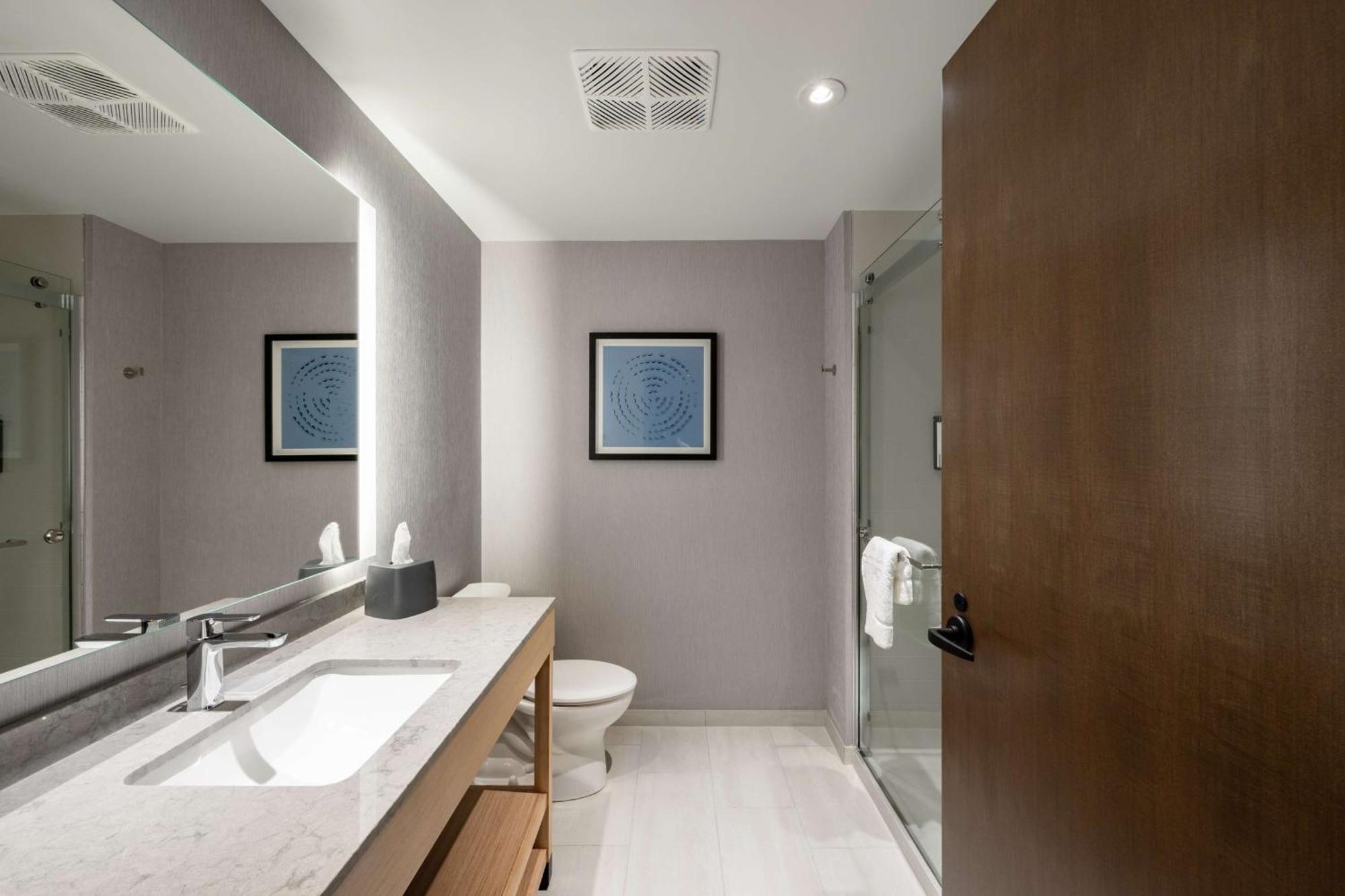 Hyatt Place Albany Downtown 외부 사진