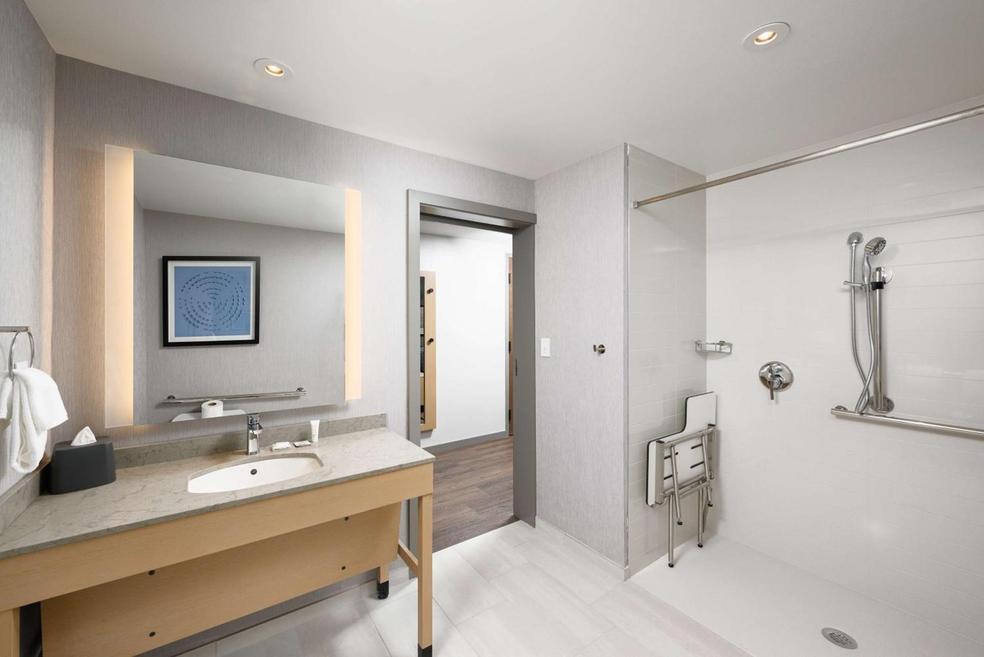 Hyatt Place Albany Downtown 외부 사진